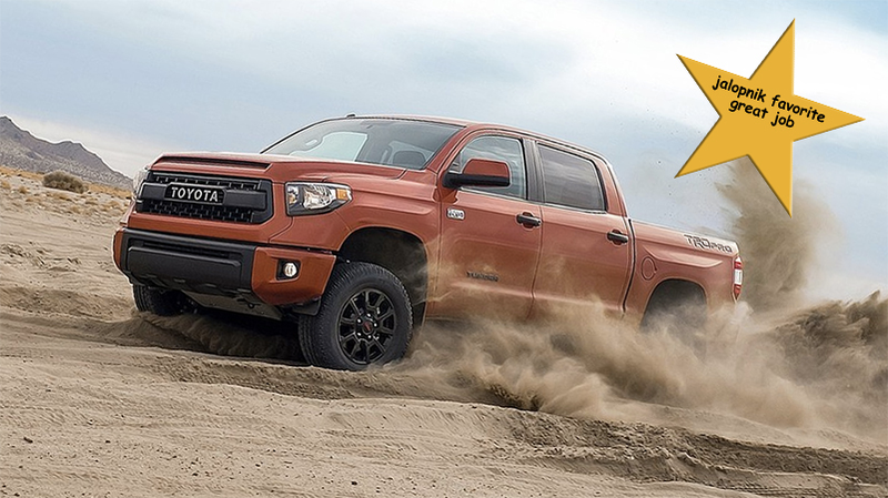 (Image Credit: Toyota)